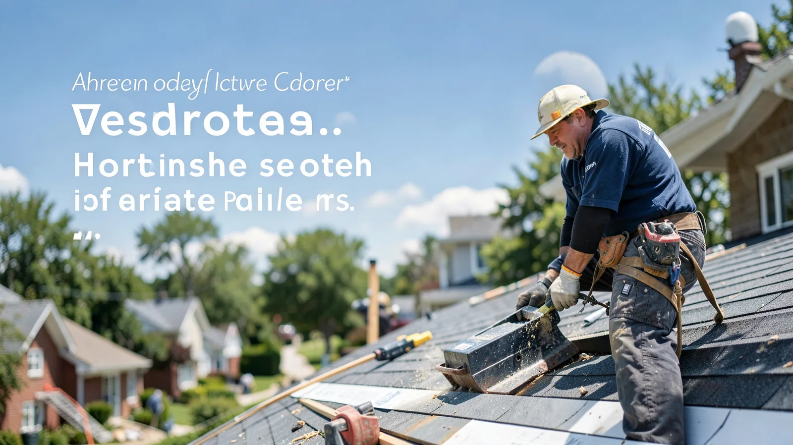 Roof Replacement in Ashland, MS near me
